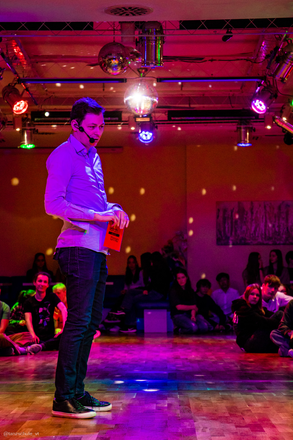 20230325 Ballcheck Tanzparty 4108